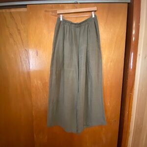 Jungmaven Cambria Hemp Pants *read description*